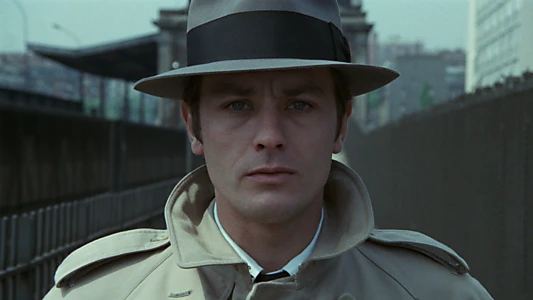 Le Samouraï