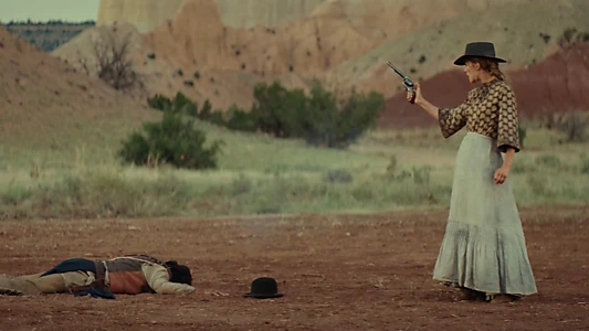 Hostiles