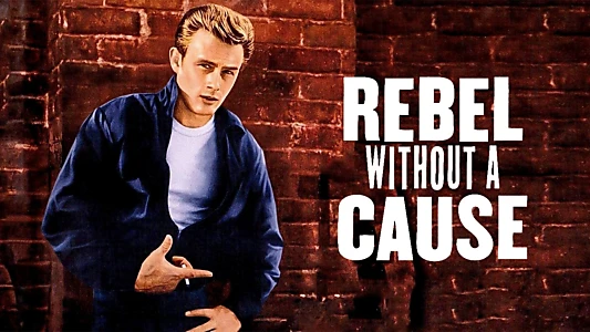 Rebel Without a Cause