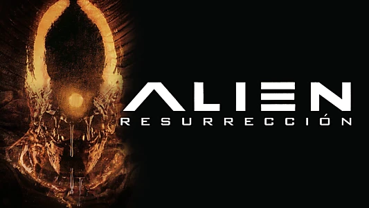 Alien Resurrection