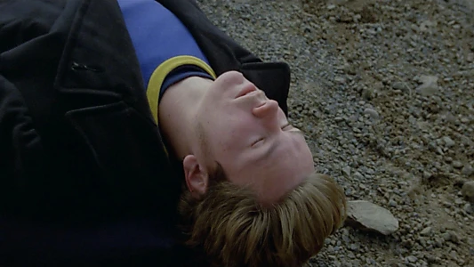 My Own Private Idaho