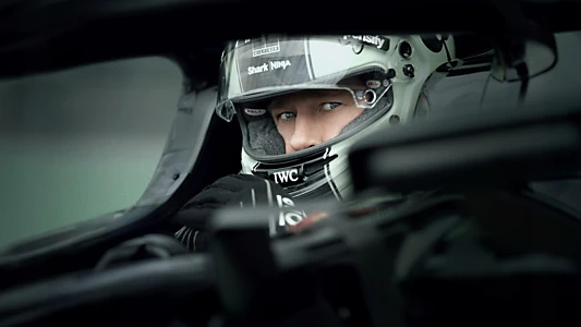 F1 The Movie