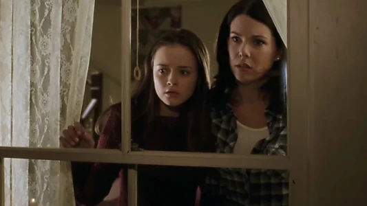 Gilmore Girls: A Year in the Life