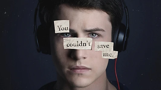 13 Reasons Why