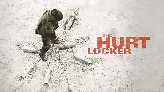 The Hurt Locker