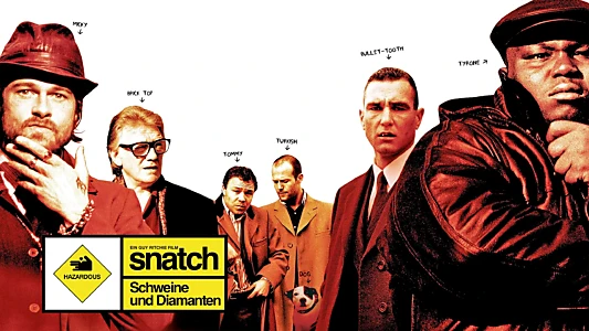 Snatch