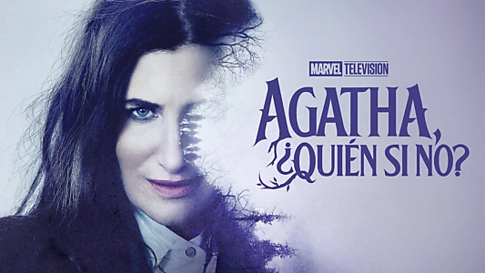 Agatha All Along