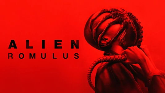 Alien: Romulus