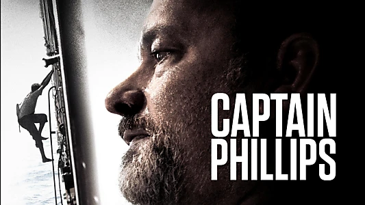 Captain Phillips