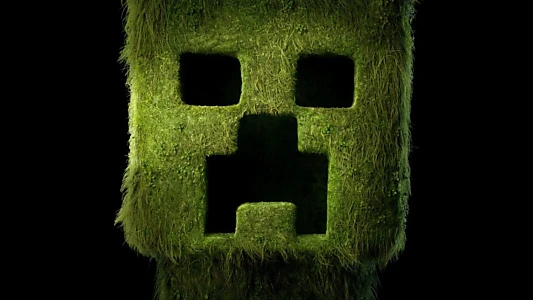 A Minecraft Movie