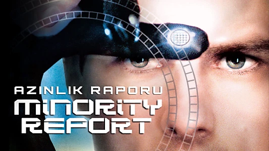 Minority Report