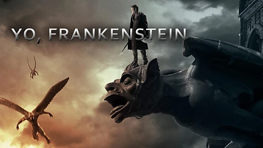 I, Frankenstein