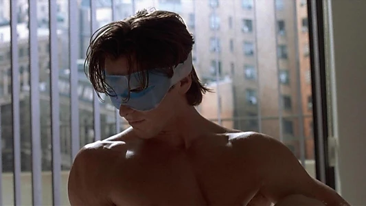 American Psycho