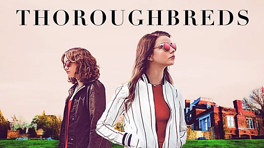 Thoroughbreds