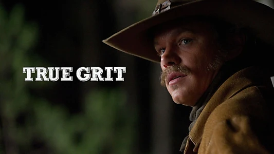 True Grit