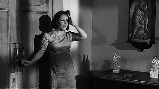 Suddenly, Last Summer