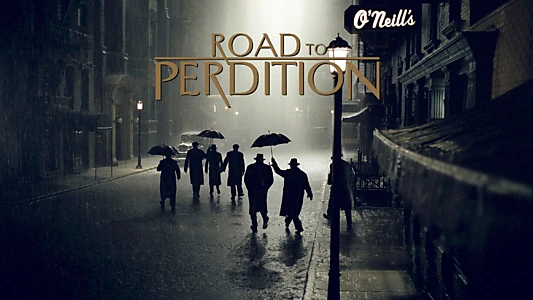 Road to Perdition