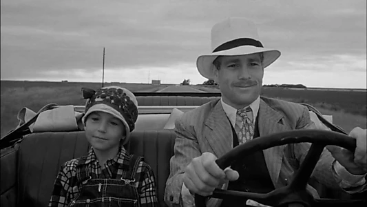 Paper Moon