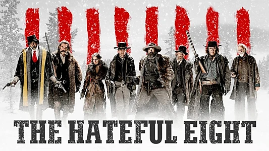 The Hateful Eight