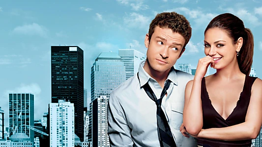 Friends with Benefits