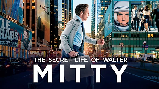 The Secret Life of Walter Mitty