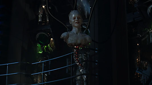 Star Trek: First Contact
