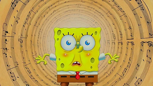 The SpongeBob Movie: Sponge Out of Water