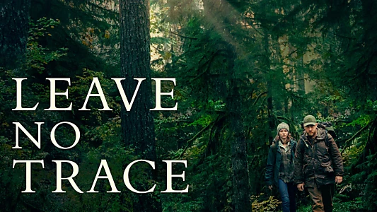 Leave No Trace