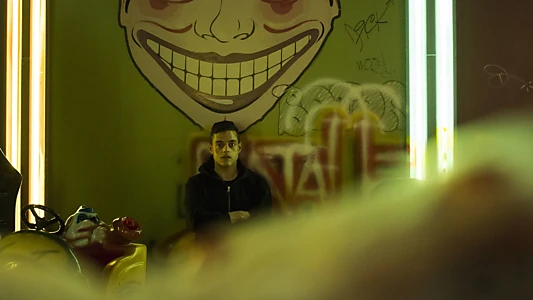 Mr. Robot