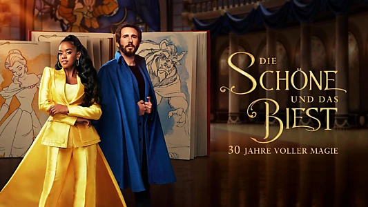 Beauty and the Beast: A 30th Celebration