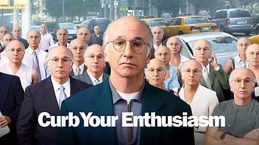 Curb Your Enthusiasm