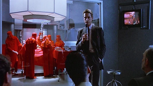 Dead Ringers