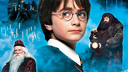 Harry Potter and the Philosopher's Stone