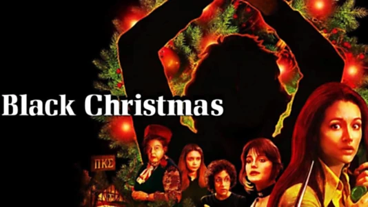 Black Christmas