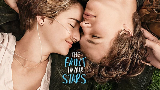 The Fault in Our Stars