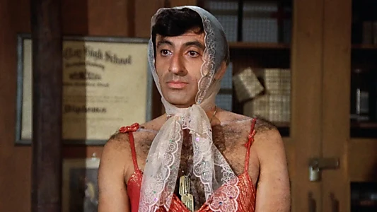M*A*S*H
