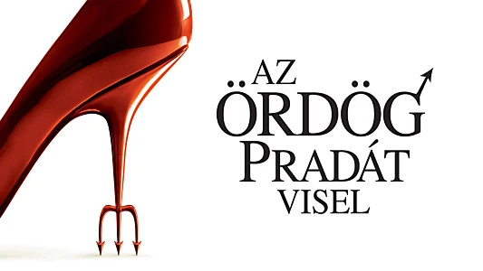 The Devil Wears Prada