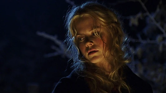 Cold Mountain