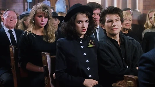 Heathers