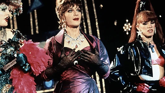 To Wong Foo, Thanks for Everything! Julie Newmar