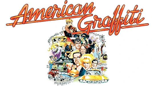 American Graffiti