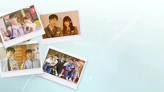 Heesu in Class 2