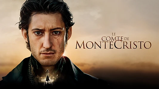 The Count of Monte-Cristo