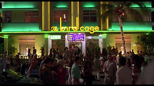 The Birdcage