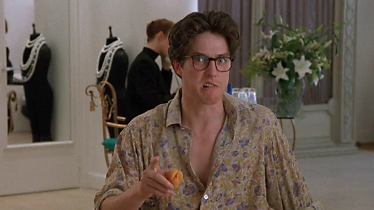 Four Weddings and a Funeral