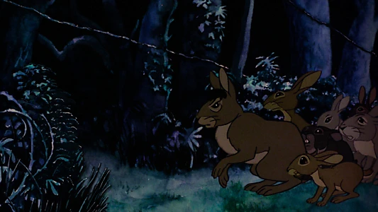 Watership Down