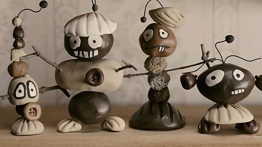 Mary and Max