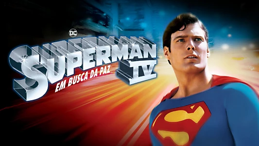 Superman IV: The Quest for Peace