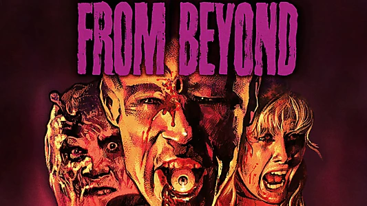 From Beyond