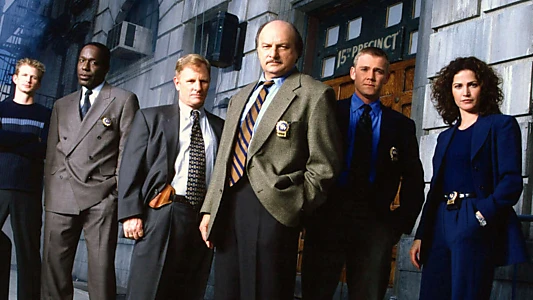 NYPD Blue